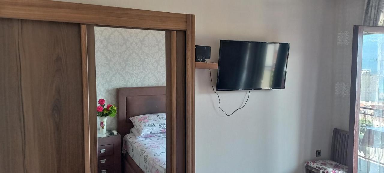 Rooms Vlaovic Херцег-Нови Экстерьер фото