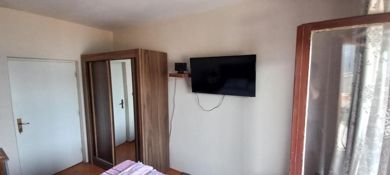 Rooms Vlaovic Херцег-Нови Экстерьер фото