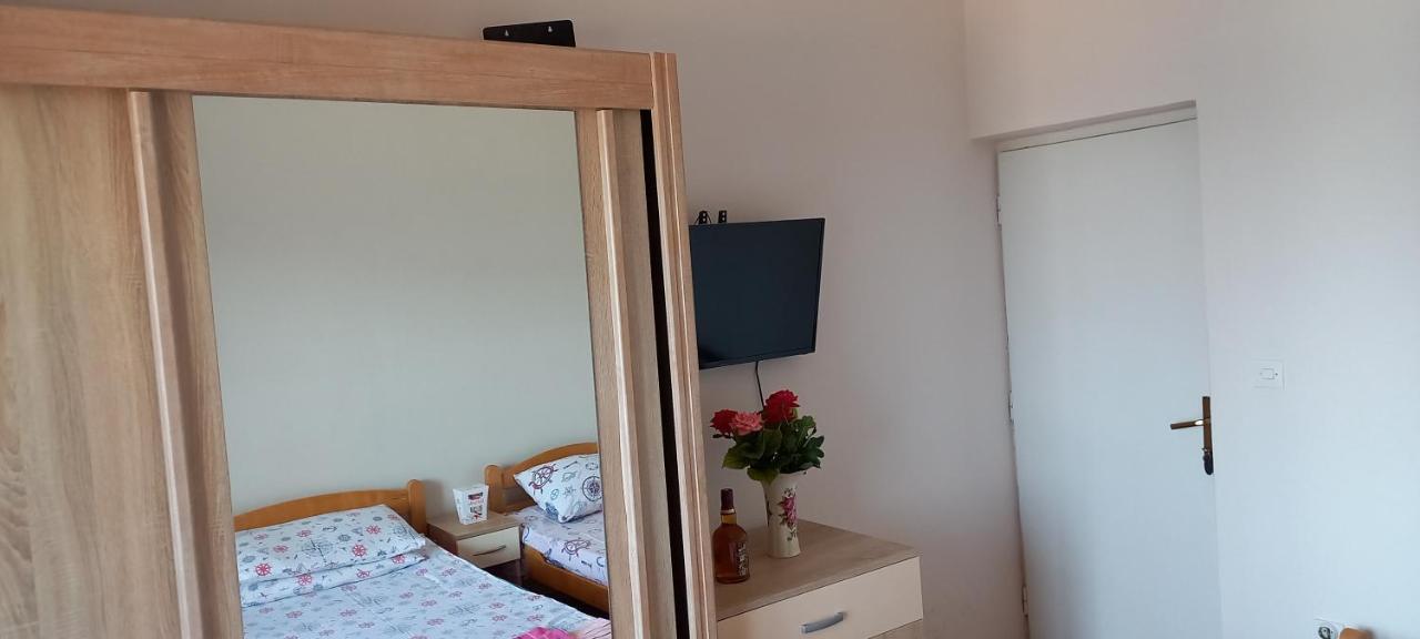 Rooms Vlaovic Херцег-Нови Экстерьер фото